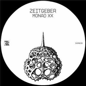 Zeitgeber - Monad XX mp3