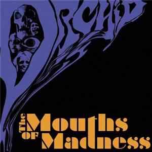 Orchid - The Mouths Of Madness mp3