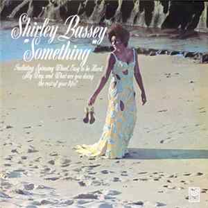 Shirley Bassey - Something mp3