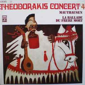 Mikis Theodorakis - Mauthausen / La Ballade Du Frère Mort mp3