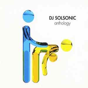 DJ Solsonic - Anthology mp3