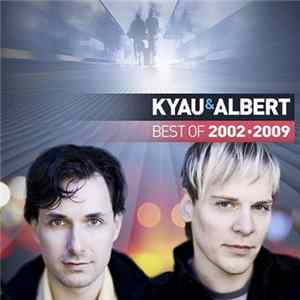 Kyau & Albert - Best Of 2002-2009 mp3