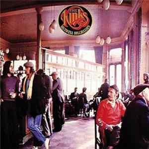 The Kinks - Muswell Hillbillies mp3