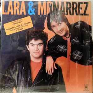 Lara Y Monarrez - Lara Y Monarrez mp3