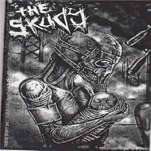 The Skuds - Annihilation mp3