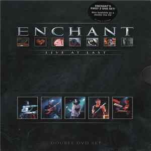 Enchant - Live At Last mp3