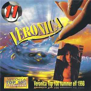 Various - Veronica Top 100 Nummer Elf 1998 (The Young One) mp3