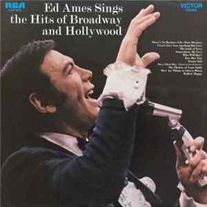 Ed Ames - Ed Ames Sings The Hits Of Broadway And Hollywood mp3