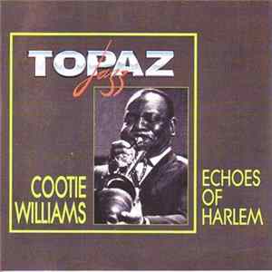 Cootie Williams - Echoes Of Harlem mp3
