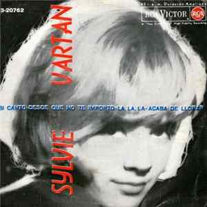 Sylvie Vartan - Si Canto mp3