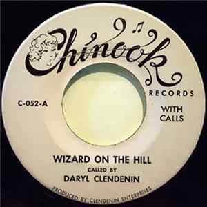 Daryl Clendenin, The Warriors - Wizard On The Hill mp3
