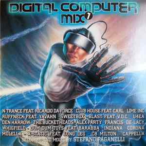 Various - Digital Computer Mix1 mp3