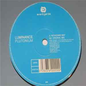 Luminance - Plutonium mp3