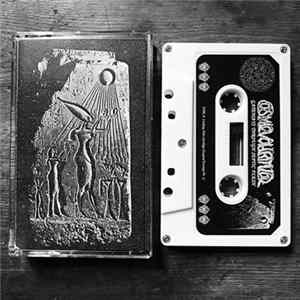 Cosmic Void Ritual - Gateways Through Septic Flesh mp3