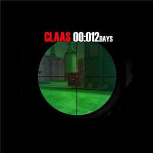 Claas - 12 Days mp3