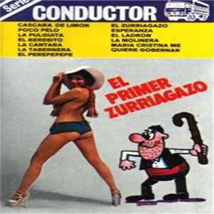 Various - El Primer Zurriagazo mp3