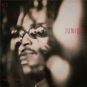 Junior - Yes... (If You Want Me) mp3