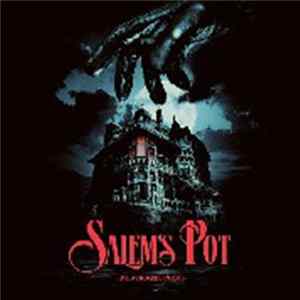 Salem's Pot - Live At Roadburn 2015 mp3
