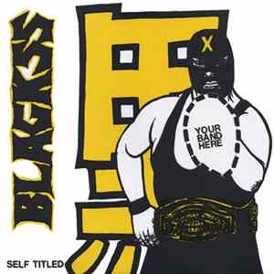 Black SS - Self Titled mp3