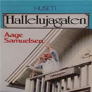 Aage Samuelsen - Huset I Hallelujagaten mp3