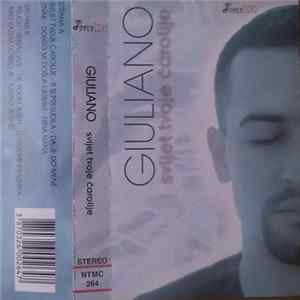 Giuliano - Svijet Tvoje Čarolije mp3