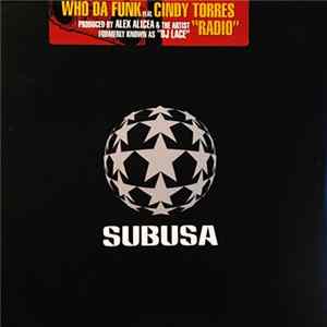 Who Da Funk - Radio mp3