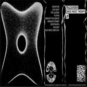 Trulz & Robin - Dance Music Therapy LP mp3