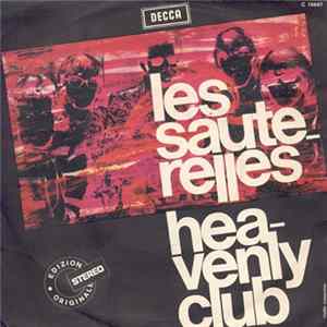 Les Sauterelles - Heavenly Club mp3