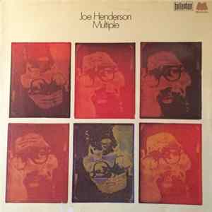 Joe Henderson - Multiple mp3