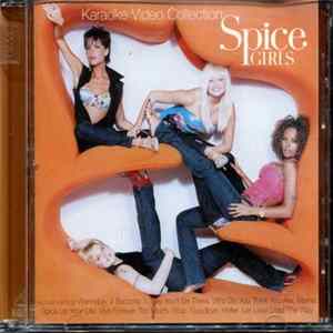 Spice Girls - Karaoke Video Collection mp3