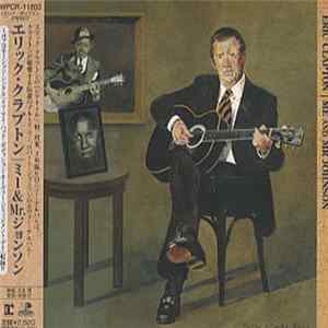 Eric Clapton - Me And Mr Johnson mp3