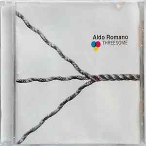 Aldo Romano - Threesome mp3