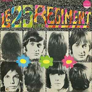 Le 25ième Regiment - Le 25ième Regiment mp3