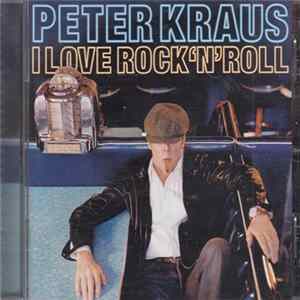 Peter Kraus - I Love Rock'n'Roll mp3