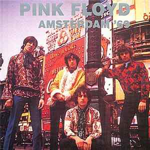 Pink Floyd - Amsterdam '69 mp3