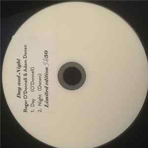 Roger O'Donnell, Adam Donen - Day and Night mp3