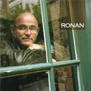 Ronan Tynan - Ronan mp3