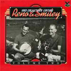 Reno & Smiley - 1983 Collector's Edition. Vol. 2 mp3