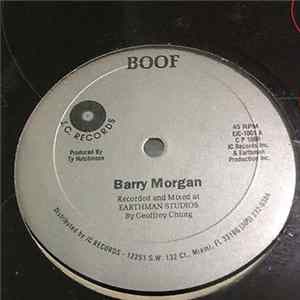 Barry Morgan - Boof mp3