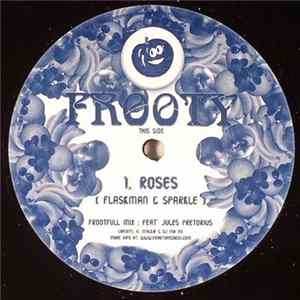 Flaskman & Sparkle - Roses mp3