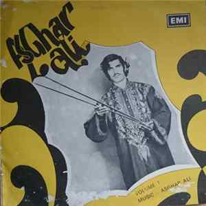 Asghar Ali - Volume 1 mp3