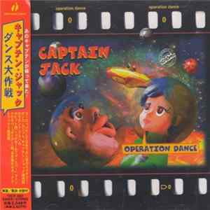 Captain Jack - Operation Dance mp3