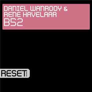 Daniel Wanrooy & Rene Havelaar - B52 mp3