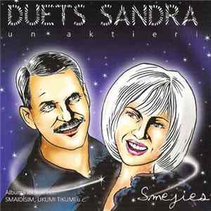 Duets Sandra Un Various - Smejies mp3