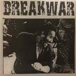 Breakwar - Breakwar mp3