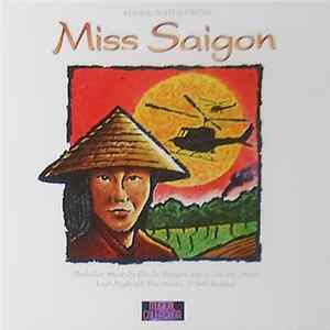Various - Miss Saigon mp3