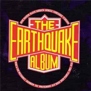 Rock Aid Armenia / Various - The Earthquake Album mp3