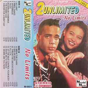 2 Unlimited - No Limits! mp3