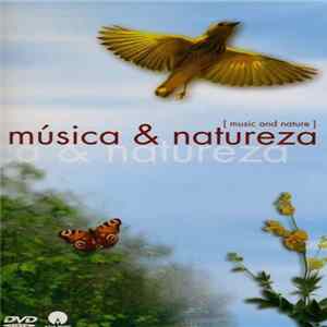 Corciolli - Music And Nature (Musica & Natureza) mp3