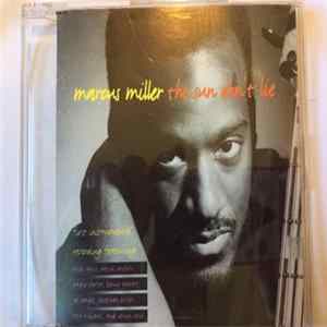 Marcus Miller - The Sun Don’t Lie mp3